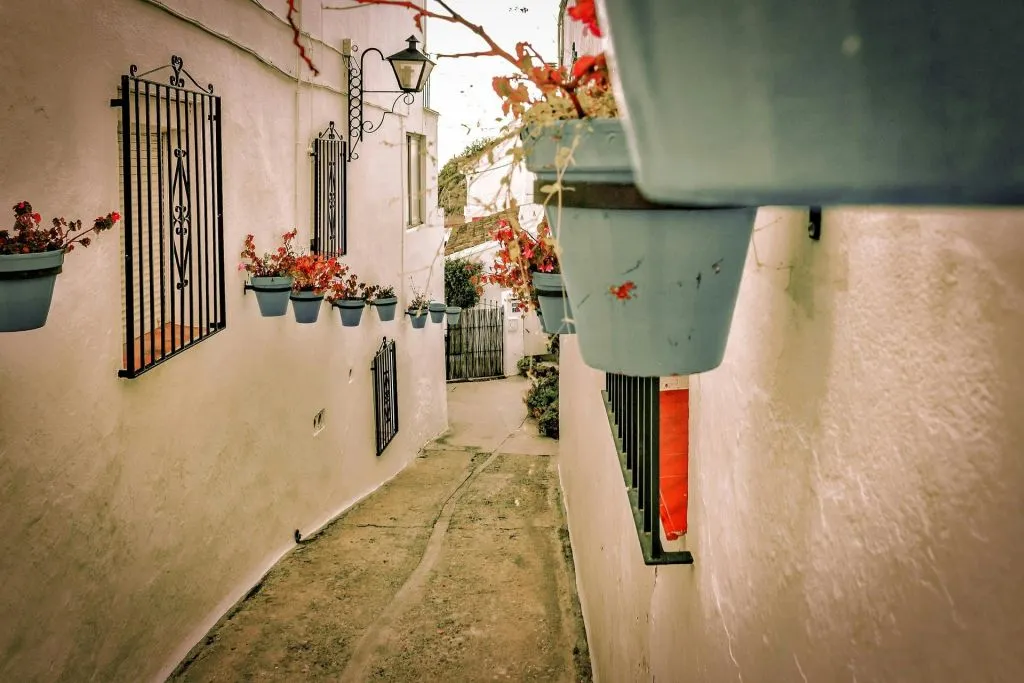 Mijas, Marbella y Puerto Banús: Visita guiada