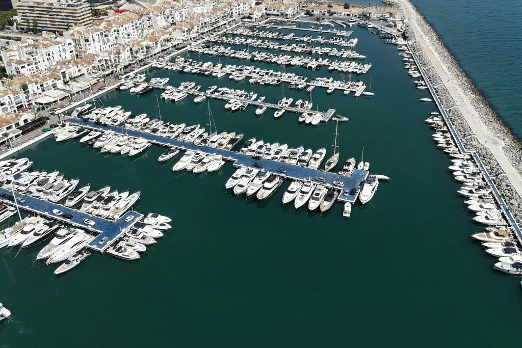 Mijas, Marbella y Puerto Banús: Visita guiada