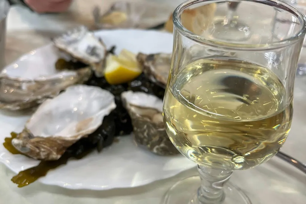 Bordeaux : visite guidée de la gastronomie