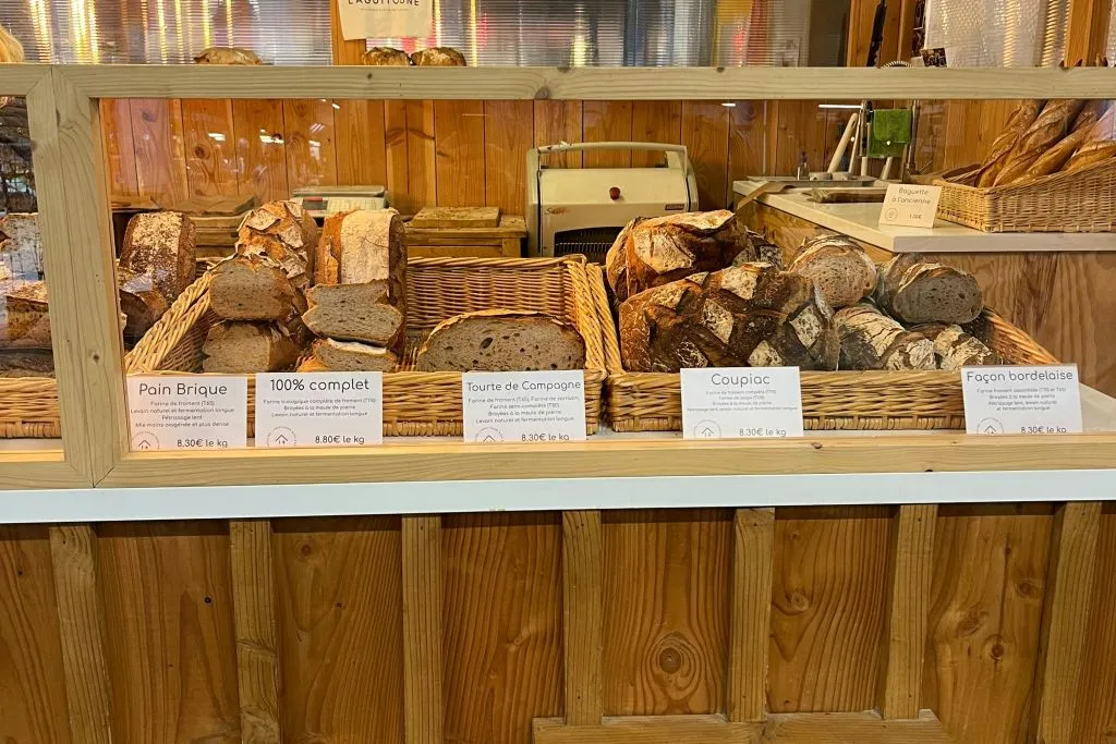 Bordeaux : visite guidée de la gastronomie