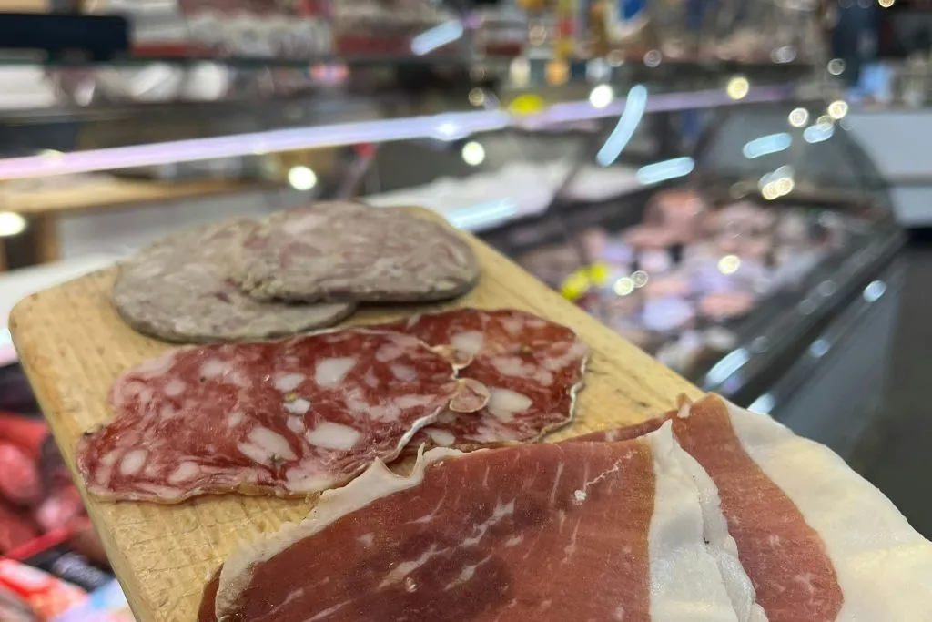 Bordeaux : visite guidée de la gastronomie