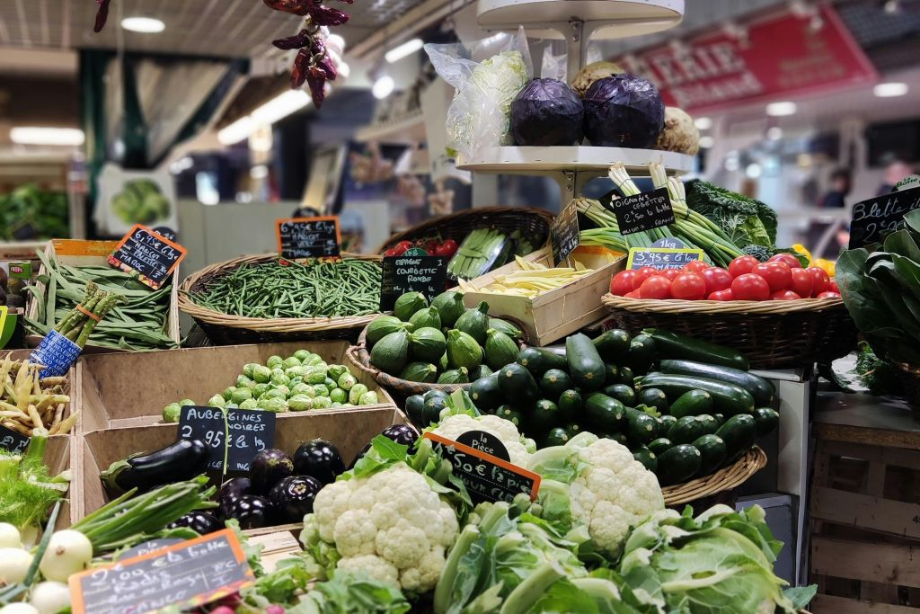 Bordeaux : visite guidée de la gastronomie