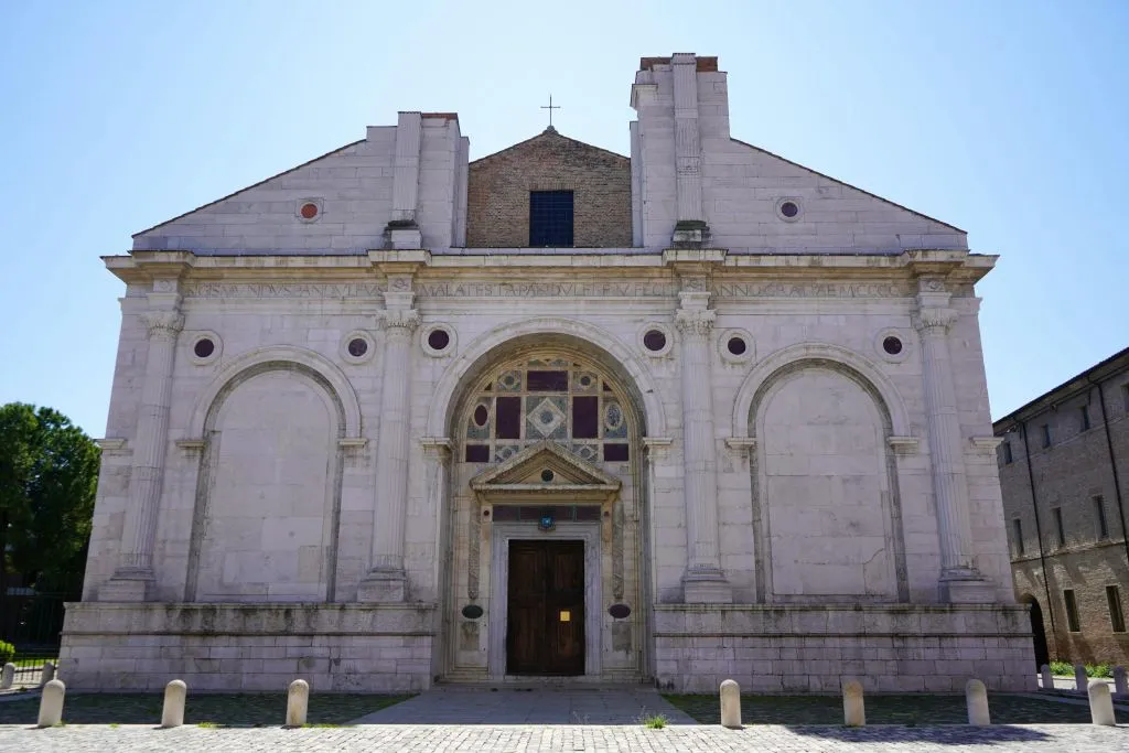 Rimini City Pass: 8+ Museums with Public Transport & Discounts