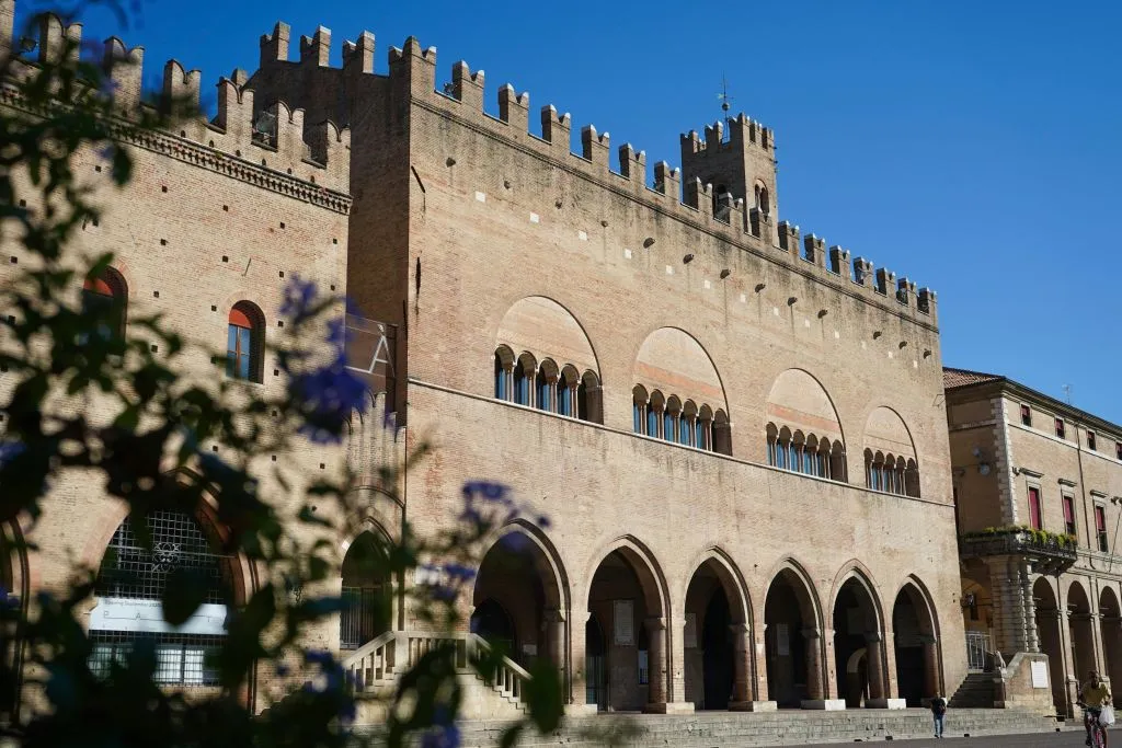 Rimini City Pass: 8+ Museums with Public Transport & Discounts