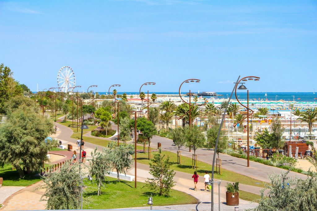 Rimini City Pass: 8+ musei con trasporto pubblico e sconti
