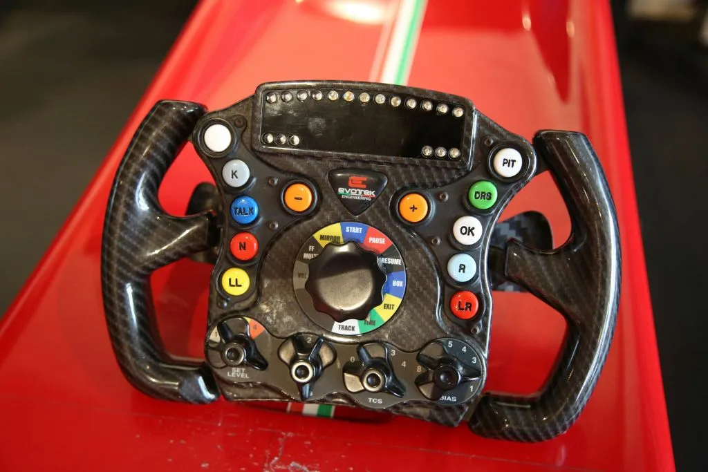 Museo Ferrari Maranello: Biglietto d'ingresso + Simulatore di F1