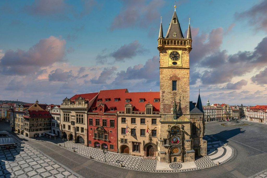 Torre da Câmara Municipal e Relógio Astronómico: Bilhete de entrada