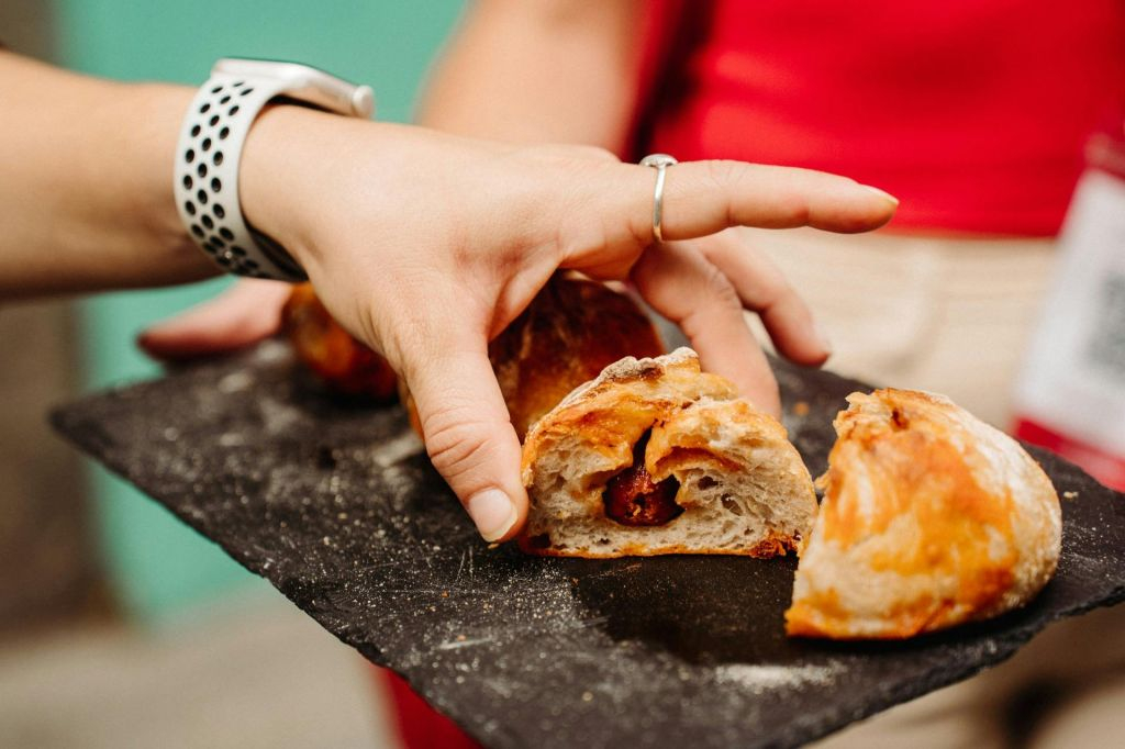 Madrid: Guided Spanish Cuisine Tour