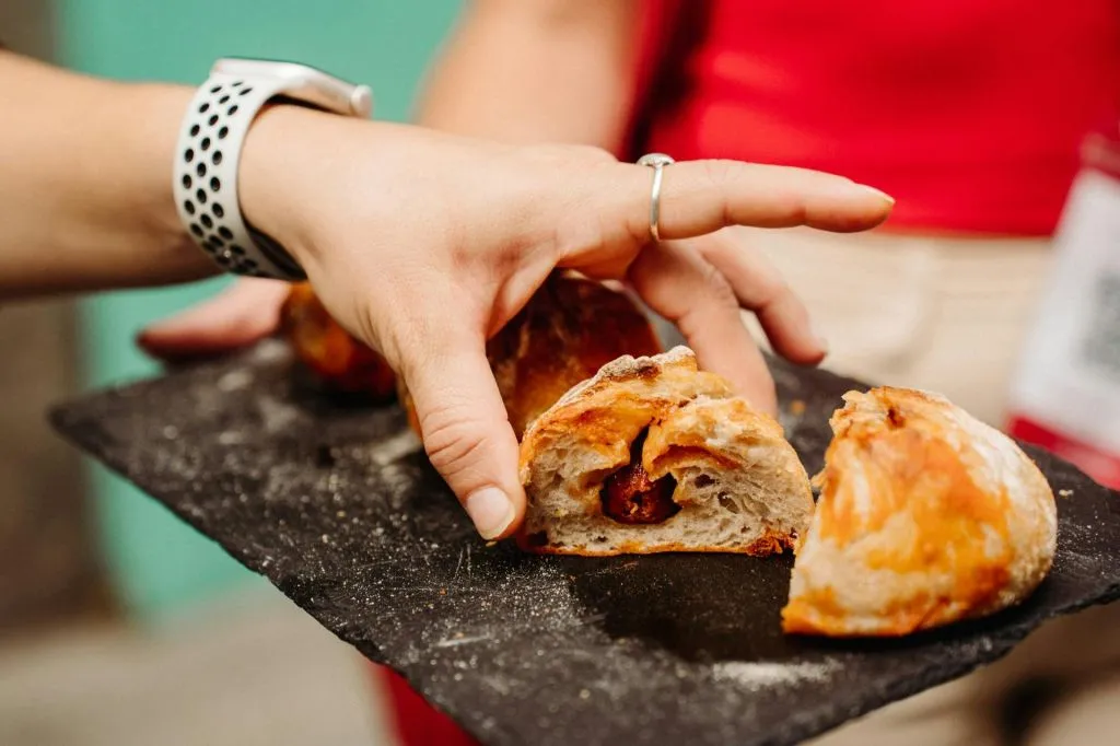 Madrid: Guided Spanish Cuisine Tour