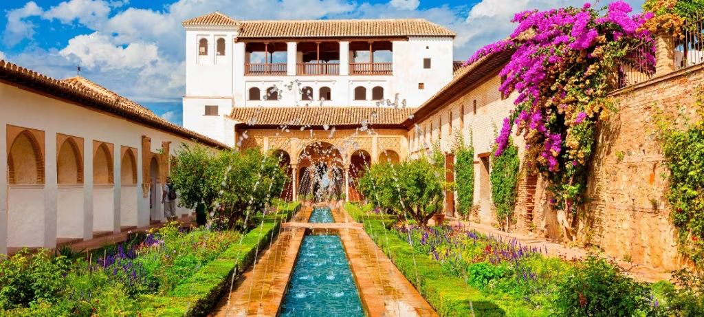 Granada City Tour