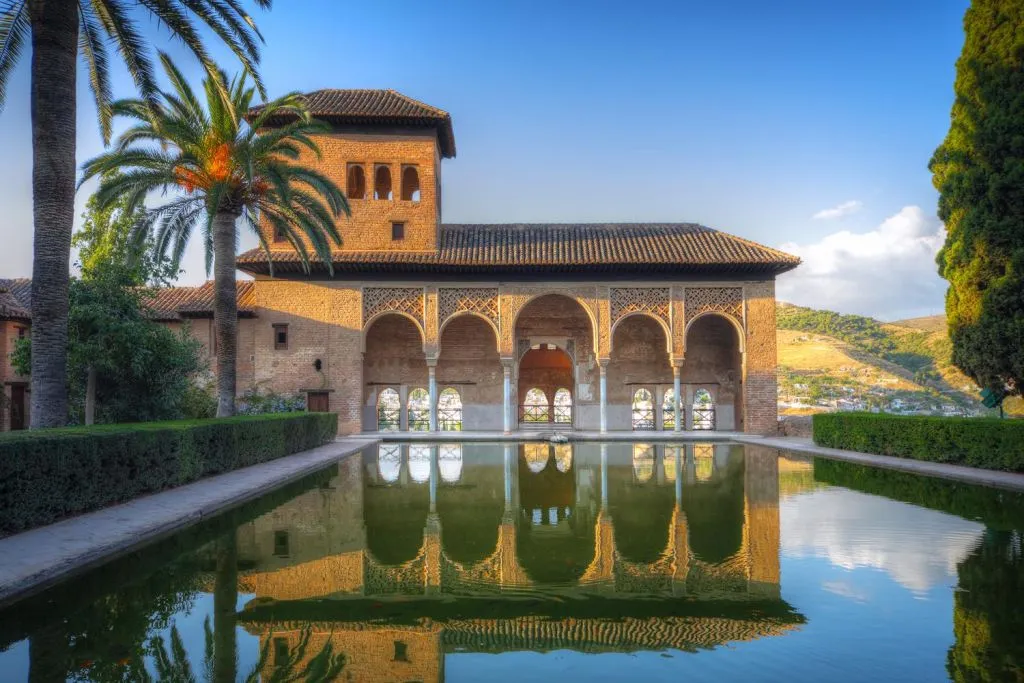 Granada City Tour