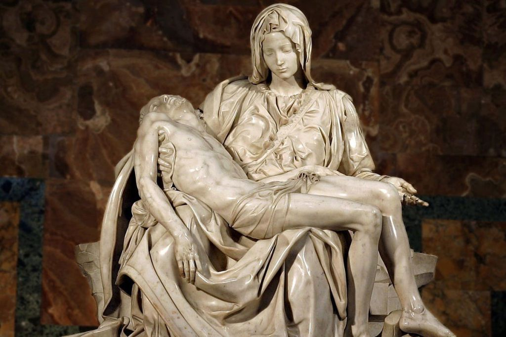 Musei Vaticani, Cappella Sistina e Basilica di San Pietro: Tour guidato completo