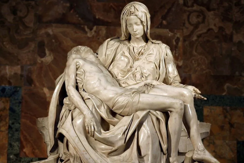 Vatican Museums, Sistine Chapel & St. Peter's Basilica: Full Guided Tour