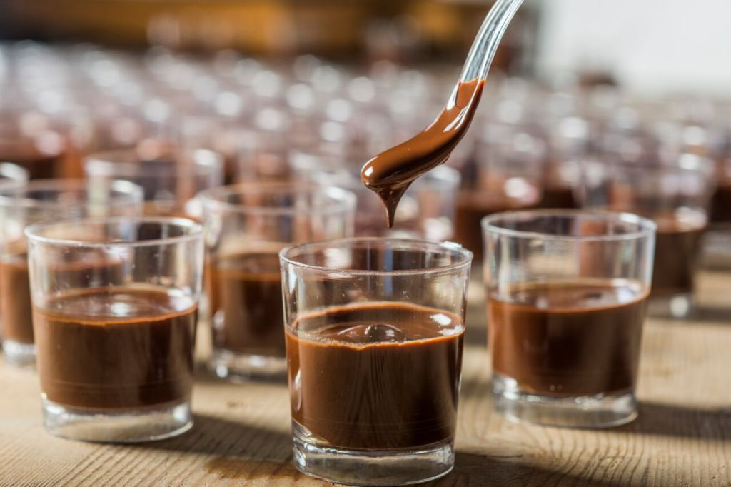 Simón Coll Chocolate Experience: Guided Visit