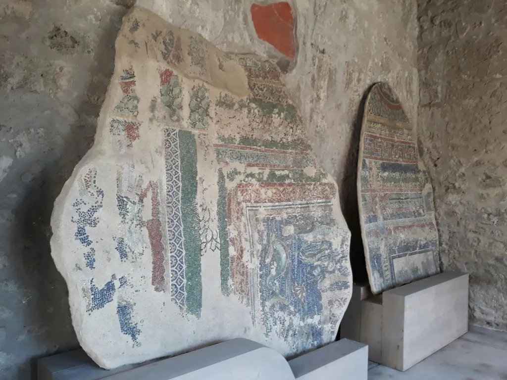 Pompei: Tour Guidati
