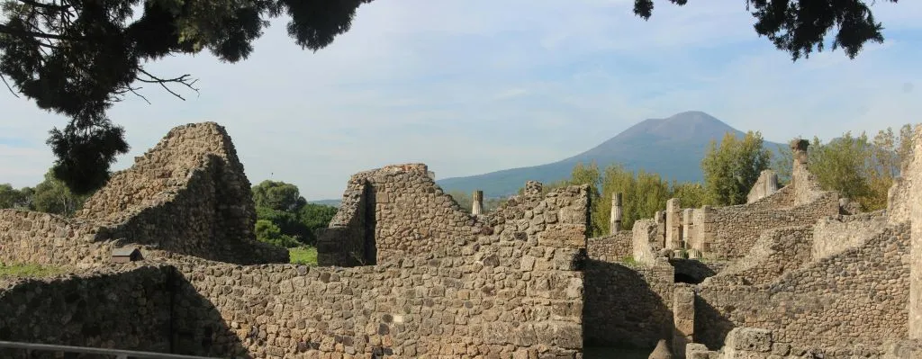 Pompei: Tour Guidati