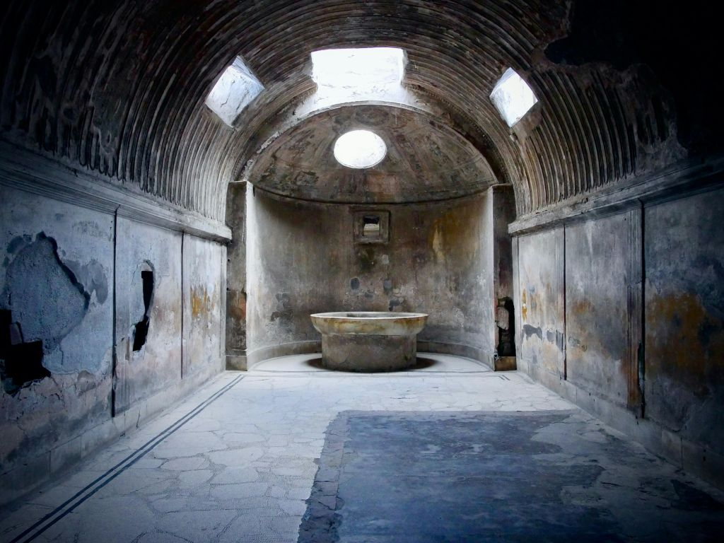 Pompei: Tour Guidati