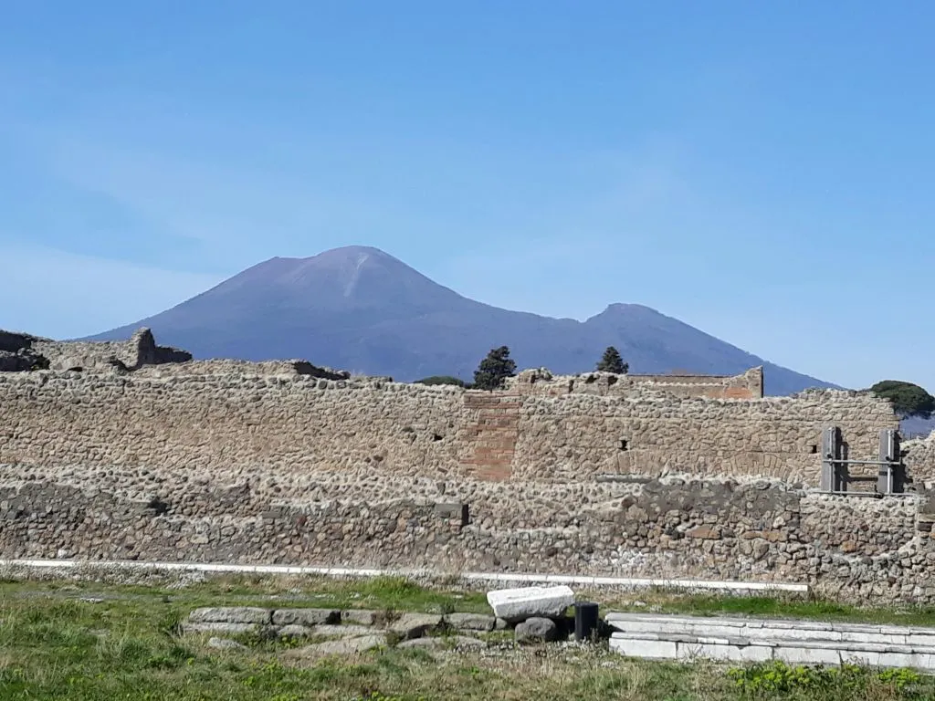 Pompei: Tour Guidati