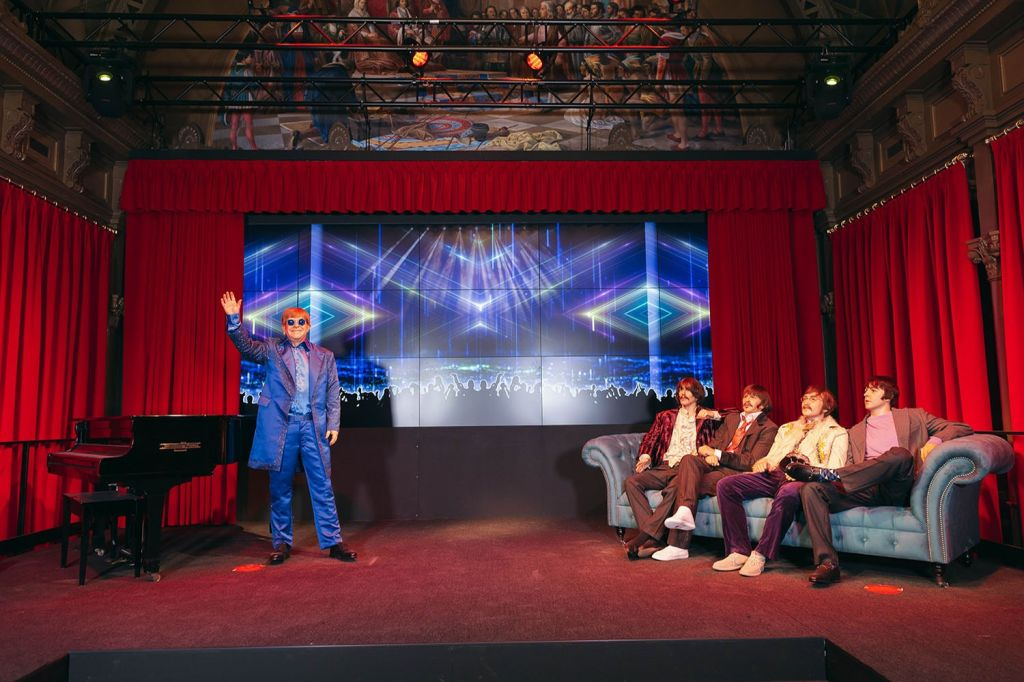 iVenture Barcelona: Unlimited Attractions Pass