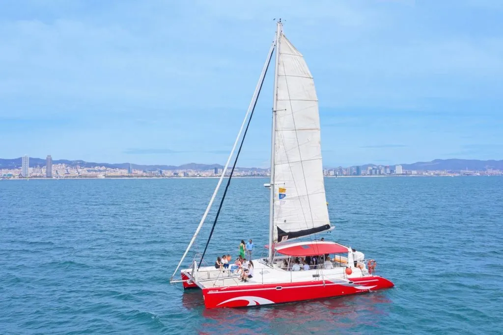 iVenture Barcelona: Unlimited Attractions Pass