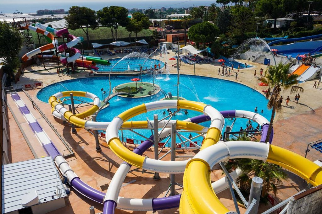 iVenture Barcelona: Unlimited Attractions Pass