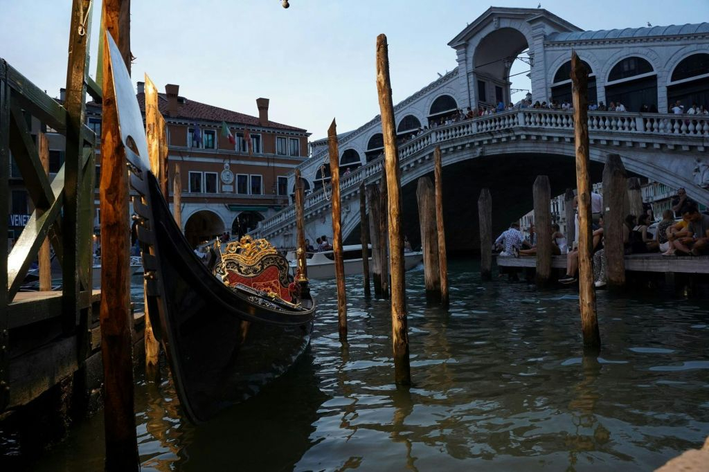 Venezia: Tour guidato del cibo + degustazioni