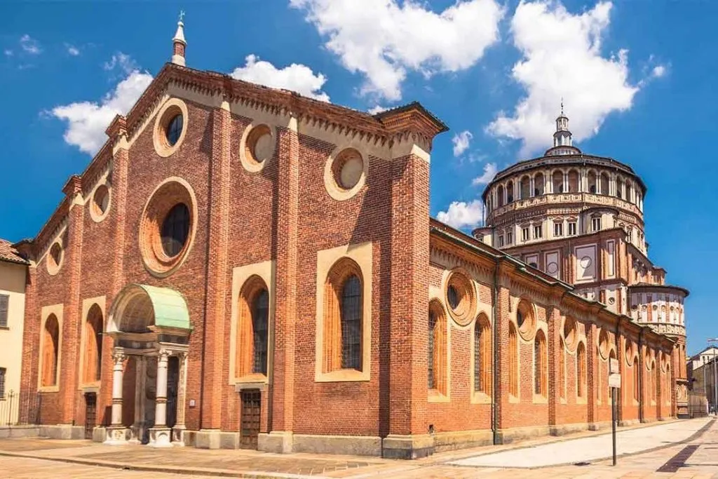 L'Ultima Cena: Biglietto salta-coda + Tour guidato