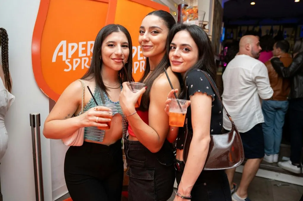 Napoli: Visita guidata ai pub italiani