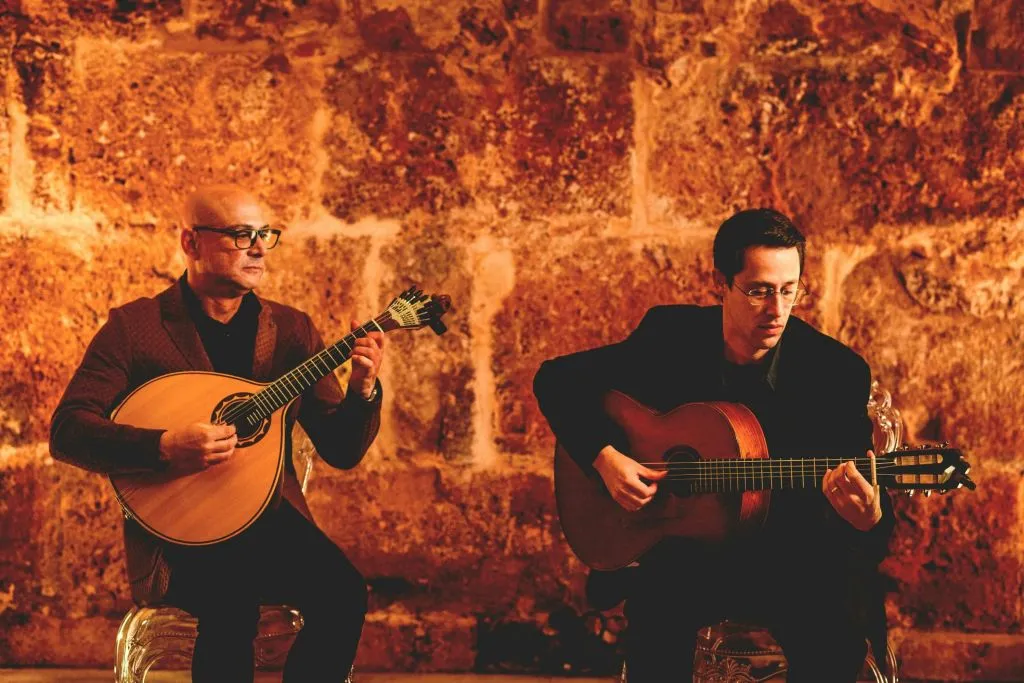 Lisbon: Fado Show at Fado & Fado + Port Wine