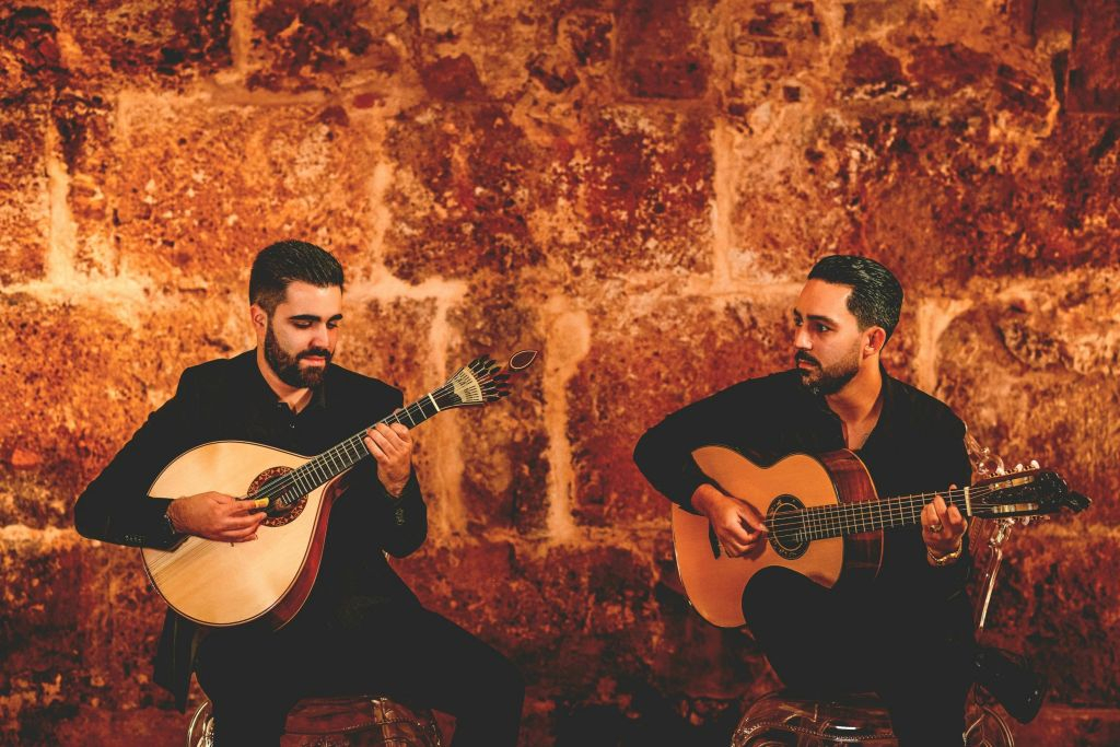 Lisbon: Fado Show at Fado & Fado + Port Wine