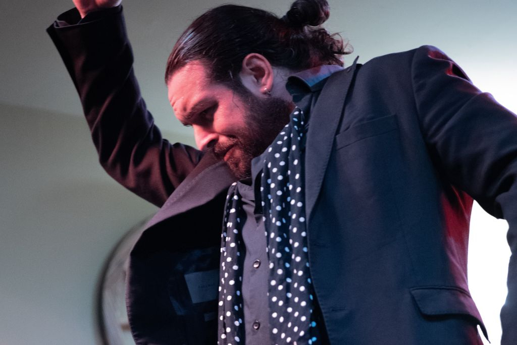 La Cantaora Seville: Flamenco Show