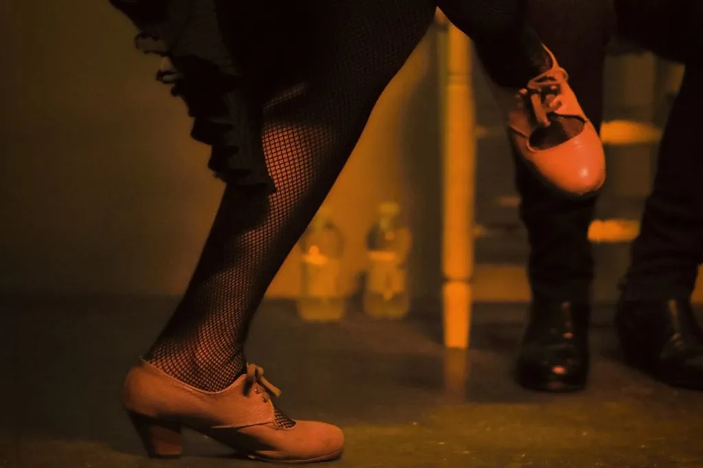 La Cantaora Seville: Flamenco Show