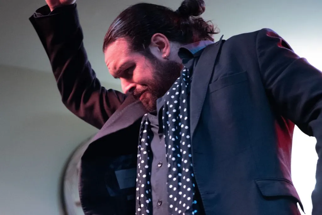 La Cantaora Seville: Flamenco Show