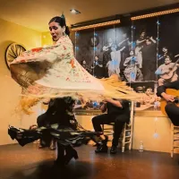La Cantaora Seville: Flamenco Show