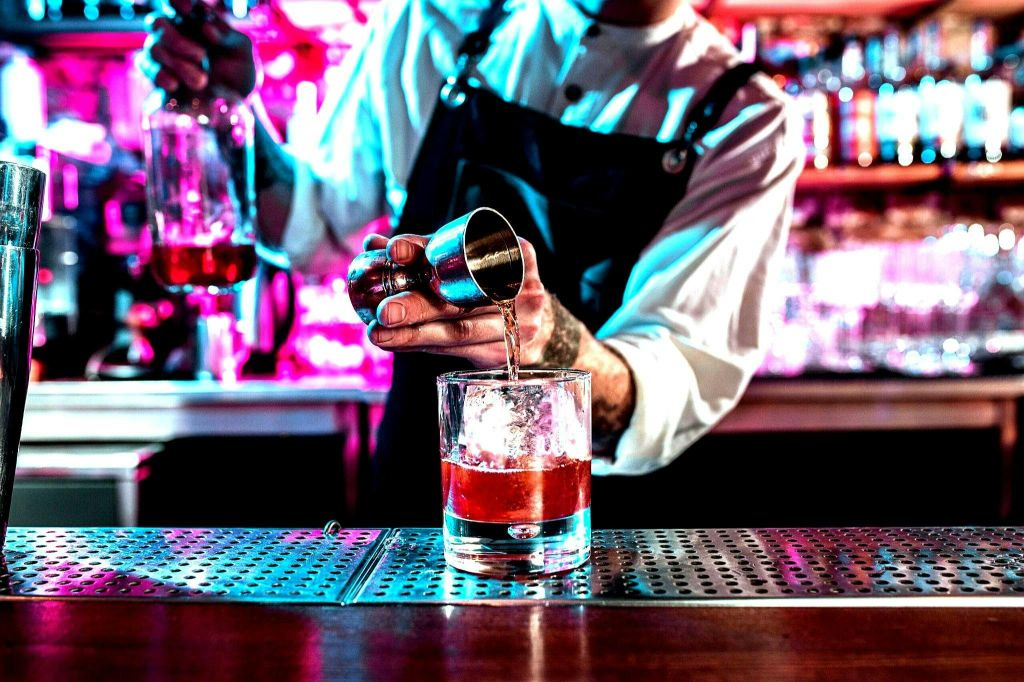 Firenze: Visita guidata ai pub italiani