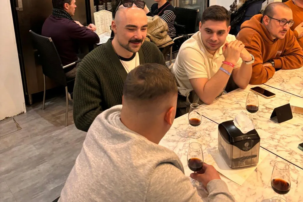 Granada: Ruta gastronómica de lujo guiada