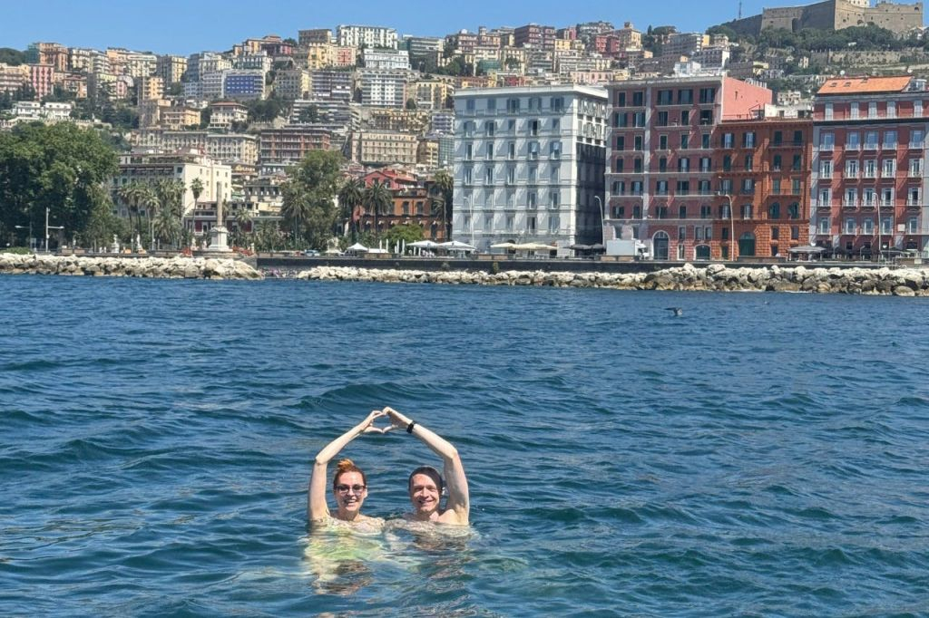 Napoli: Tour privato in barca