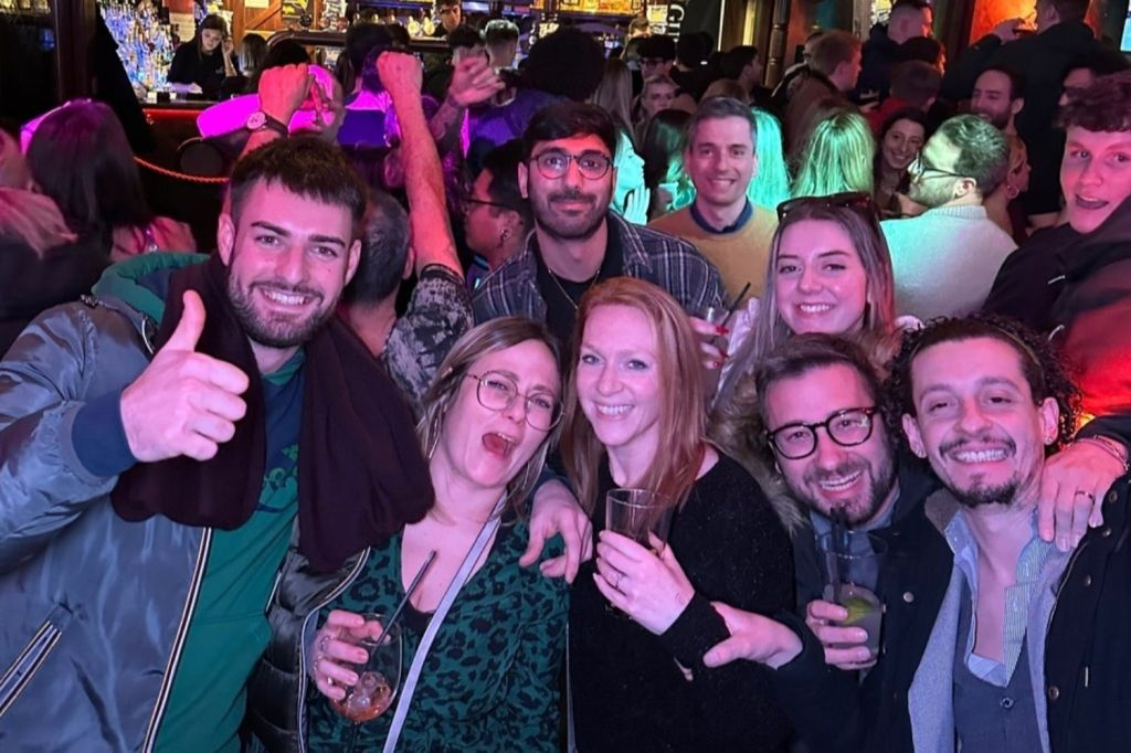 Milano: Visita guidata ai pub italiani