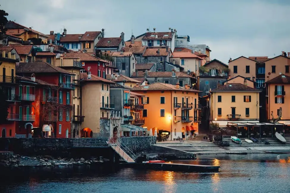Lago di Como, Bellagio e Lugano: Tour guidato in giornata da Milano + tour privato in barca
