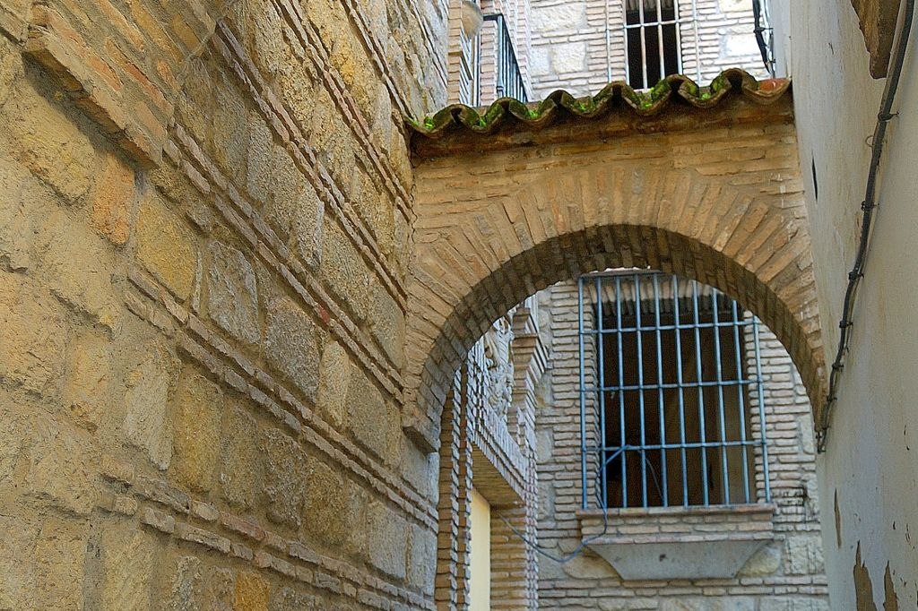 Guided Córdoba Highlights Walking Tour