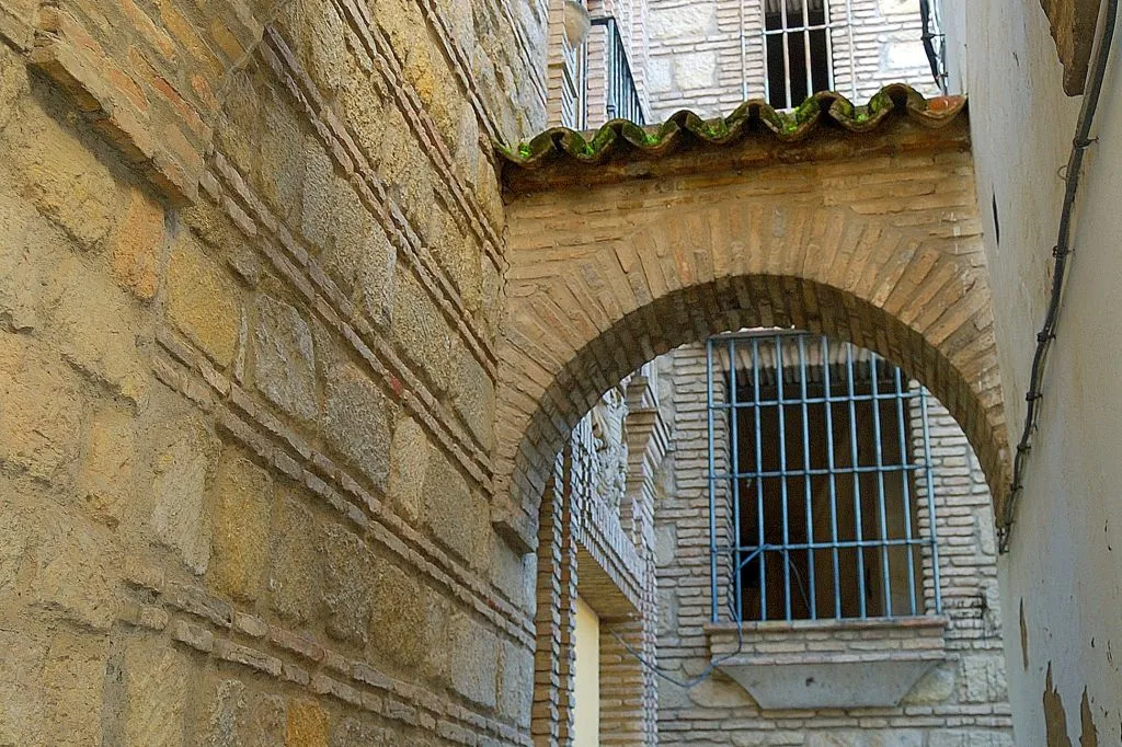 Guided Córdoba Highlights Walking Tour
