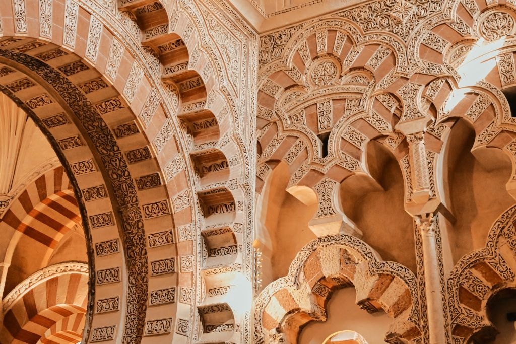Guided Córdoba Highlights Walking Tour