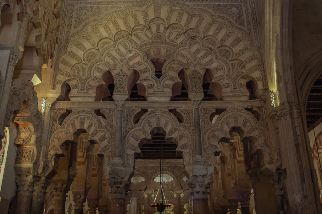 Guided Córdoba Highlights Walking Tour