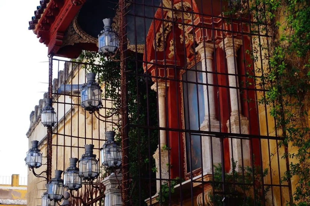 Guided Córdoba Highlights Walking Tour