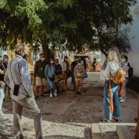 Guided Córdoba Highlights Walking Tour