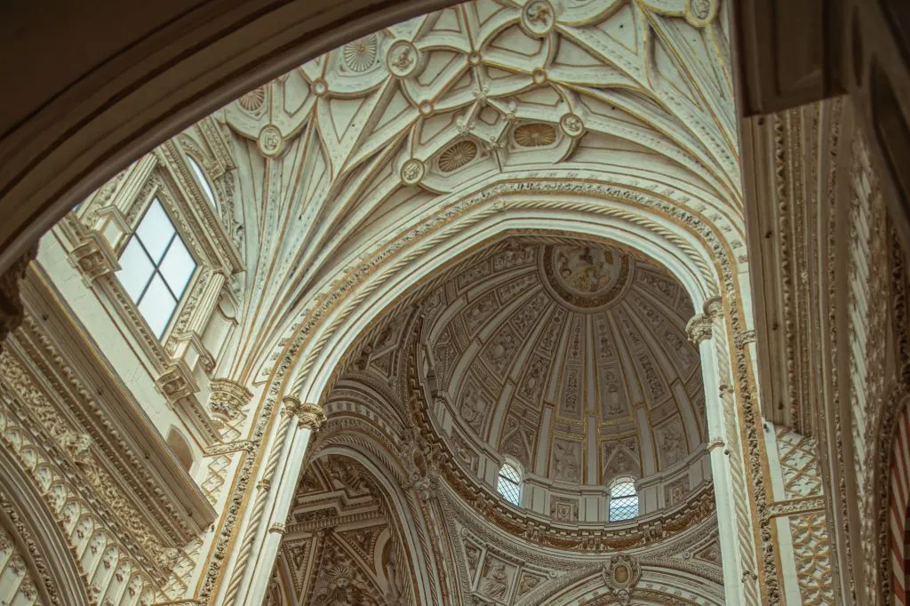 Guided Córdoba Highlights Walking Tour