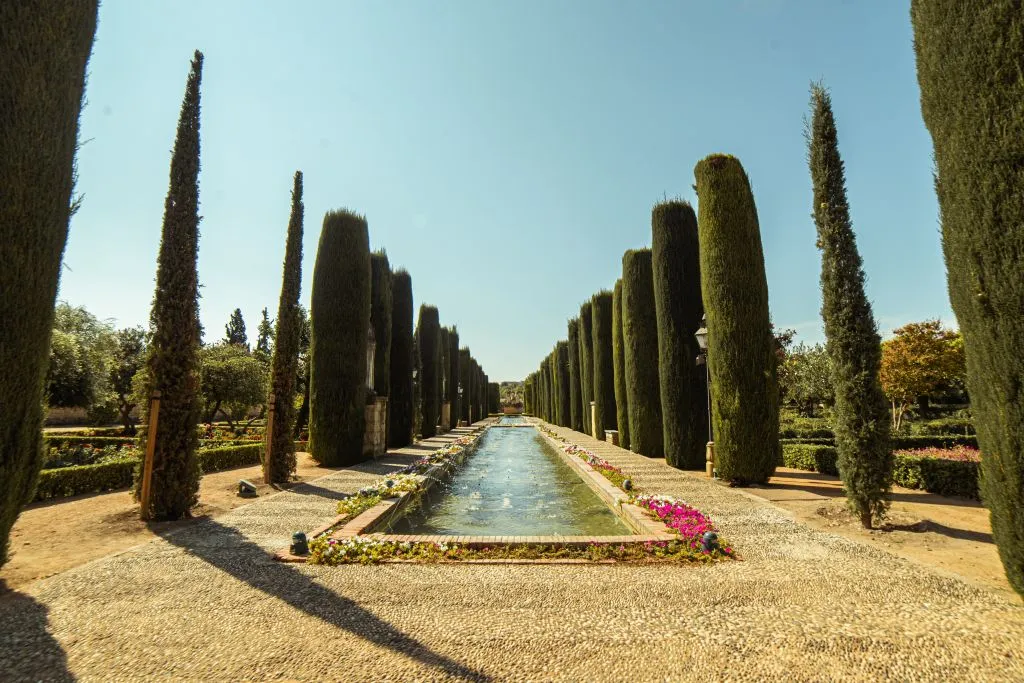 Guided Córdoba Highlights Walking Tour
