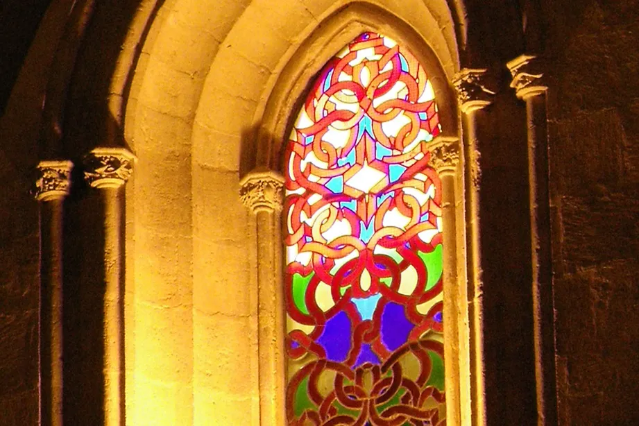 Guided Córdoba Highlights Walking Tour