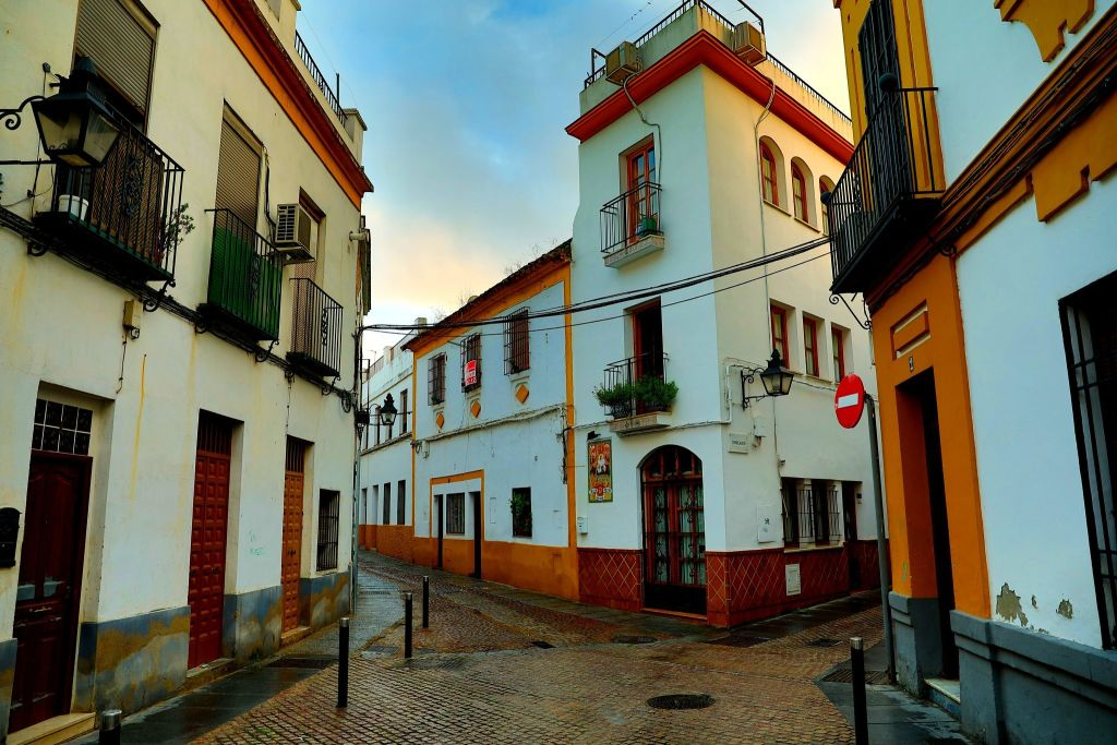 Guided Córdoba Highlights Walking Tour