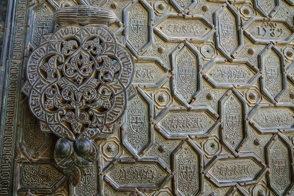 Guided Córdoba Highlights Walking Tour